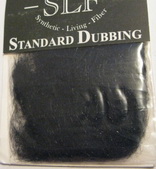 SLF standart dubbing black